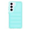 67194 2 techsuit wave shield puzdro na samsung galaxy s23 tyrkysovy