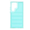 67212 1 techsuit wave shield puzdro na samsung galaxy s23 ultra tyrkysovy