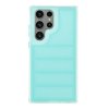 67212 2 techsuit wave shield puzdro na samsung galaxy s23 ultra tyrkysovy