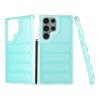 67212 techsuit wave shield puzdro na samsung galaxy s23 ultra tyrkysovy