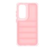 67269 1 techsuit wave shield puzdro na samsung galaxy s24 ruzovy
