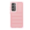 67269 2 techsuit wave shield puzdro na samsung galaxy s24 ruzovy