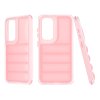 67269 3 techsuit wave shield puzdro na samsung galaxy s24 ruzovy