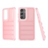 67269 techsuit wave shield puzdro na samsung galaxy s24 ruzovy