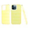 62562 techsuit wave shield kryt na iphone 12 pro max zlty