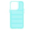 62577 1 techsuit wave shield kryt na iphone 13 pro tyrkysovy