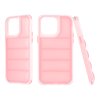 62625 3 techsuit wave shield kryt na iphone 14 pro max ruzovy