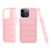 62625 techsuit wave shield kryt na iphone 14 pro max ruzovy