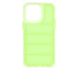 62628 1 techsuit wave shield kryt na iphone 14 pro max zeleny