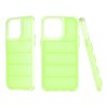 62628 3 techsuit wave shield kryt na iphone 14 pro max zeleny