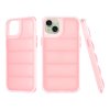 62715 techsuit wave shield kryt na iphone 15 plus ruzovy
