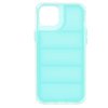 62730 1 techsuit wave shield kryt na iphone 15 plus tyrkysovy