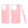 63402 5 techsuit wave shield kryt na iphone 16 pro max ruzovy