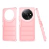 74145 techsuit wave shield puzdro pre xiaomi redmi a3 redmi a3x ruzove