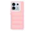 74055 2 techsuit wave shield puzdro pre xiaomi redmi note 13 pro 5g poco x6 ruzove