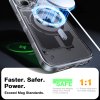 58938 2 torras diamond magsafe series kryt na iphone 16 ciry