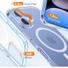 58938 3 torras diamond magsafe series kryt na iphone 16 ciry