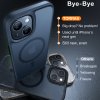 58950 2 torras guardian magnetic series kryt na iphone 15 cierny
