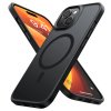 58950 torras guardian magnetic series kryt na iphone 15 cierny