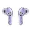 82365 2 acefast bezdrotove sluchadla t8 bluetooth 5 3 usb c ai redukcia sumu hovorov ipx4 digitalny displej 480 mah purple
