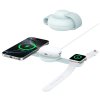 82968 2 anker bezdrotova nabijacka maggo 3v1 b25m8h61 iphone 15 16 airpods apple watch magsafe qi2 skladacia 15 w zelena