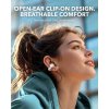 82092 1 anker bezdrotove sluchadla soundcore c30i a3330g21 open ear bluetooth 5 3 ipx4 redukcia sumu mikrofon biele