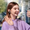 81876 4 anker bezdrotove sluchadla soundcore p40i a3955g21 tws anc bluetooth 5 2 dotykove ovladanie biele