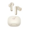 81876 anker bezdrotove sluchadla soundcore p40i a3955g21 tws anc bluetooth 5 2 dotykove ovladanie biele