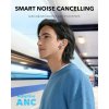 82101 3 anker bezdrotove sluchadla soundcore p40i a3955gq1 tws anc bluetooth 5 2 dotykove ovladanie fialove