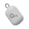 82407 anker bezdrotovy reproduktor soundcore select 4 go tws stereo 5 w ip67 biely