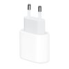 81534 1 apple originalna sietova nabijacka a2347 mhje3zm a usb c 20 w rychle nabijanie blister biela