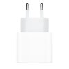 81534 3 apple originalna sietova nabijacka a2347 mhje3zm a usb c 20 w rychle nabijanie blister biela