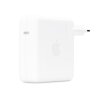 82833 5 apple originalna sietova nabijacka mx0j2zm a usb c 96 w rychle nabijanie blister biela