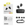 81897 4 baseus bezdrotove sluchadla bowie e18 a00023800123 00 tws bluetooth 5 3 enc pri hovoroch vodeodolne cierne