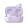 81903 baseus bezdrotove sluchadla bowie e18 a00023800533 00 tws bluetooth 5 3 enc pri hovoroch vodeodolne fialove lila