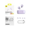 81903 4 baseus bezdrotove sluchadla bowie e18 a00023800533 00 tws bluetooth 5 3 enc pri hovoroch vodeodolne fialove lila