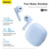 81618 5 baseus bezdrotove sluchadla bowie wx5 a00051000313 00 tws bluetooth 5 3 4 mikrofonove enc dotykove ovladanie 400 mah modre