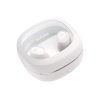 82083 2 baseus bezdrotove sluchadla wm02 ngtw370302 true wireless stereo bluetooth v5 3 inteligentny displej biele creamy white