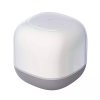 81630 baseus bezdrotovy reproduktor aequr v2 a20050500211 00 360 zvuk bluetooth v5 0 1800 mah usb c biely moon white