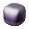 81633 baseus bezdrotovy reproduktor aequr v2 a20056200521 00 360 zvuk bluetooth v5 0 1800 mah usb c fialovy midnight purple