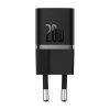 81597 3 baseus gan nabijacka ccgn050101 usb c 20 w rychle nabijanie cierna
