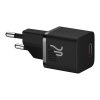 81771 5 baseus gan nabijacka p10110900113 00 usb c 20 w usb c kabel 100 w 1 m cluster black