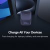 81789 2 baseus gan5s nabijacka p10162504523 00 usb c 30 w rychle nabijanie fialova