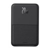 82506 1 baseus magneticka power banka magpro ppcxz05 p10064101123 00 usb c magsafe 5 000 mah 20 w usb c kabel 3 a 30 cm cierna
