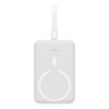 82491 3 baseus magneticka power banka mini p10022109223 00 magsafe usb c 10 000 mah 20 w biela