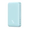 82479 4 baseus magneticka power banka mini ppcx110103 magsafe usb c 10 000 mah 20 w usb c kabel 3 a 30 cm modra