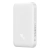 82476 5 baseus magneticka power banka mini air p10059002223 00 magsafe usb c 6 000 mah 20 w biela
