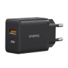 81759 baseus nabijacka p10111404113 00 usb usb c 30 w rychle nabijanie cluster black