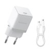82860 7 baseus nabijacka palm p10111602213 01 usb c pd 20 w 5 v 3 a usb c kabel 1 m moon white
