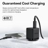 82866 6 baseus nabijacka palm p10111605113 01 usb c pd 30 w 5 v 3 a usb c kabel 1 m cluster black